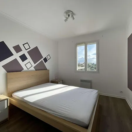 Σπίτι διακοπών Maison A Avec Piscine, 8 Pers, Animaux Acceptes, Jardin 2000m² Et Independant - Fr-1-382-201 *