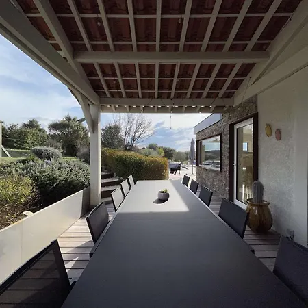 Σπίτι διακοπών Maison A Avec Piscine, 8 Pers, Animaux Acceptes, Jardin 2000m² Et Independant - Fr-1-382-201 Saint-Remeze